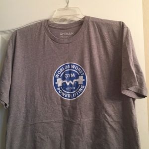 Apeman Shirts - Tshirt Apeman Shirts - Tshirt